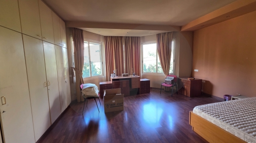 Apartment for Sale/Prime Location /Fully renovated/Sea View/RABIEH-METN/رابيه/REF#TO141593 — 4