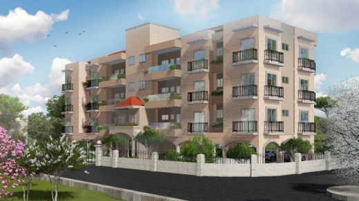 prime location/mountain view/ flexible payment plans/Amioun,KOURA/أميون/REF#RL141594 — 2