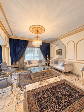 Spacious/very well-maintained building/ generous spaces /JNAH, BEIRUT /الجناح، بيروت/… — 4