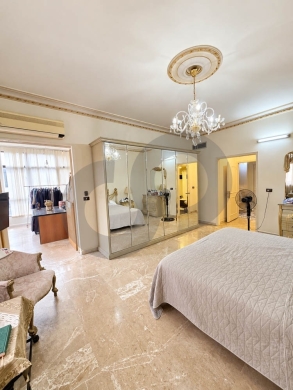 Spacious/very well-maintained building/ generous spaces /JNAH, BEIRUT /الجناح، بيروت/… — 9