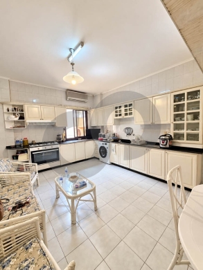 Spacious/very well-maintained building/ generous spaces /JNAH, BEIRUT /الجناح، بيروت/… — 7