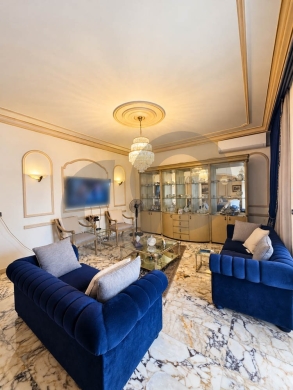 Spacious/very well-maintained building/ generous spaces /JNAH, BEIRUT /الجناح، بيروت/… — 5