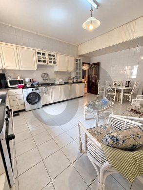 Spacious/very well-maintained building/ generous spaces /JNAH, BEIRUT /الجناح، بيروت/… — 6
