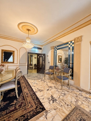 Spacious/very well-maintained building/ generous spaces /JNAH, BEIRUT /الجناح، بيروت/… — 3