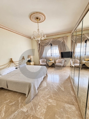 Spacious/very well-maintained building/ generous spaces /JNAH, BEIRUT /الجناح، بيروت/… — 8