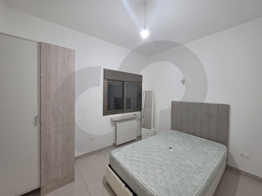 Apartment for Rent/Open view/ZHAYMA(HAZMIEH)-BAABDA/حازميه/REF#PF141591 — 5