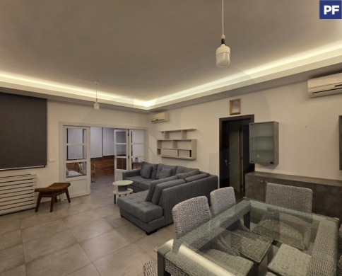 Apartment for Rent/Open view/ZHAYMA(HAZMIEH)-BAABDA/حازميه/REF#PF141591