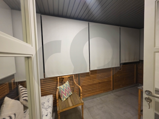 Apartment for Rent/Open view/ZHAYMA(HAZMIEH)-BAABDA/حازميه/REF#PF141591 — 3
