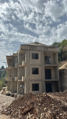mountain home/flexible payment plan/Spacious /Faitroun,keserouan/فيطرون/REF#SE01898 — 3