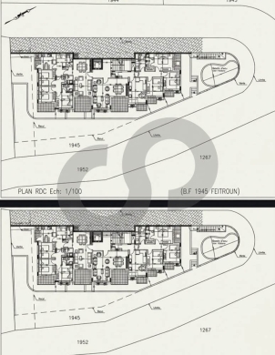 mountain home/flexible payment plan/Spacious /Faitroun,keserouan/فيطرون/REF#SE01898 — 4
