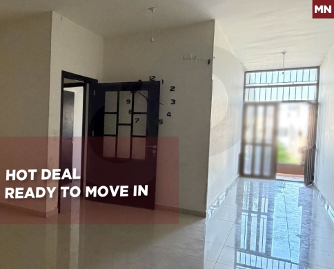 mountain view/ immediate move-in/convenience/Bsaba, Baabda/بسابا/REF#MN141584