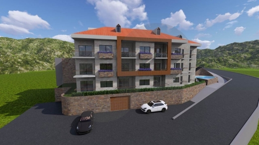 Under Construction Apartment for sale/Down payment:… — 3