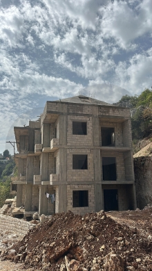 Under Construction Apartment for sale/Down payment:… — 2