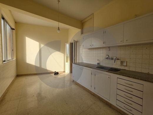 Prime Highway Location/Partial Sea View/easy access/KFAR… — 2