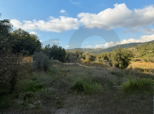 Spacious Under Construction Villa for Sale/Open View/CHBANIYEH-BAABDA/شبانيه/REF#HR141582 — 4
