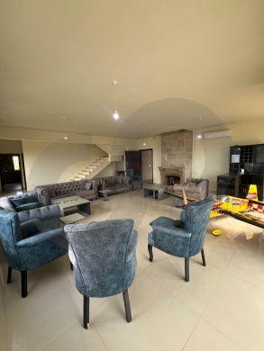 Luxury Duplex for Rent/Panoramic Sea View/2 min from the… — 5