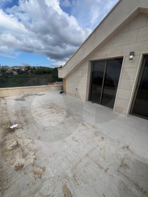 Luxury Duplex for Rent/Panoramic Sea View/2 min from the… — 3