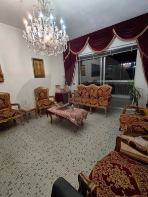 Spacious Apartment for Sale/Well-maintained residential building/Calm… — 2