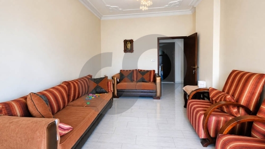 Wonderfully Apartment /Great Opportunity/fully furnished/Al Zohour,ALEY/شارع الز… — 3