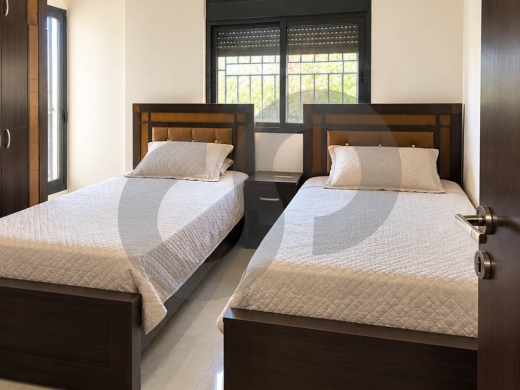 Wonderfully Apartment /Great Opportunity/fully furnished/Al Zohour,ALEY/شارع الز… — 6