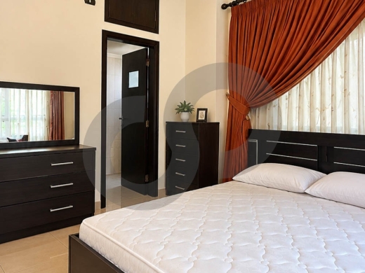 Wonderfully Apartment /Great Opportunity/fully furnished/Al Zohour,ALEY/شارع الز… — 7