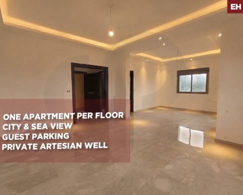 very desirable area/ fully decorated/new building/city view/ZALKA,METN/REF#EH141571
