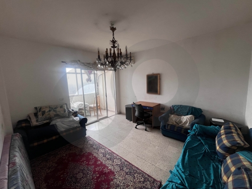 Furnished Apartment for rent/High floor/Panoramic views/MAR ELIAS-BEIRUT/مار إل… — 3