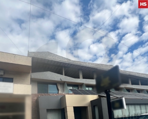 2000 sqm Commercial Center for sale/Easy access/ prime strategic position/HALBA-AKKAR/حلبا/REF#HS141570