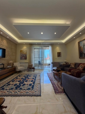 Furnished /scenic views/peaceful setting/easy access/Bhamdoun,ALEY/بحمدون/REF#OK141565 — 2