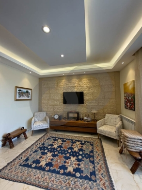 Furnished /scenic views/peaceful setting/easy access/Bhamdoun,ALEY/بحمدون/REF#OK141565 — 3
