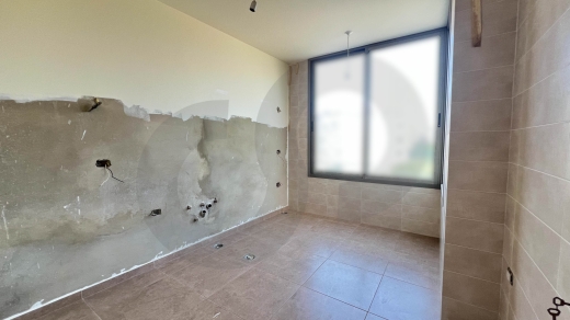 Apartment for Sale/Easy access/New building/DBAYE-METN/ضبية/REF#KD141564 — 3