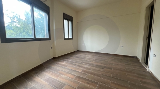 Apartment for Sale/Easy access/New building/DBAYE-METN/ضبية/REF#KD141564 — 5