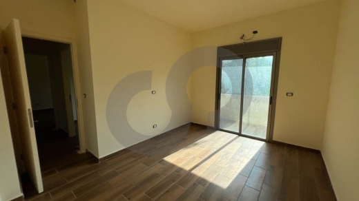 Spacious 160 SQM/desirable neighborhood /New building/DABYEH,METN/ضبية/REF#KD141561 — 4