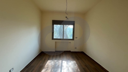 Spacious 160 SQM/desirable neighborhood /New building/DABYEH,METN/ضبية/REF#KD141561 — 3