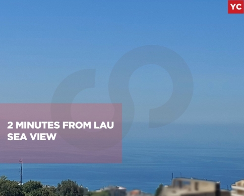 A brand-new Apartment for Sale/Prime Location/BLAT-JBEIL/بلاط/REF#YC141563
