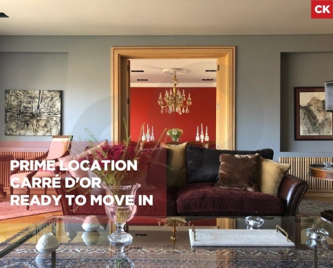 Apartment for Sale/Prime Location/Ready to move in/ACHRAFIEH-BEIRUT/اشرفيه/REF#CK141562