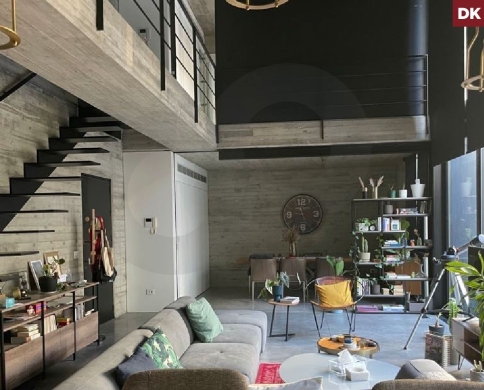 new building/Loft style/sliding walls/ACHRAFIEH,BEIRUT/اشرفيه/REF#DK141559