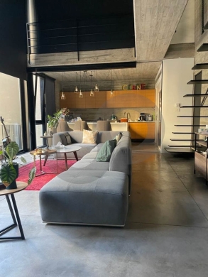 new building/Loft style/sliding walls/ACHRAFIEH,BEIRUT/اشرفيه/REF#DK141559 — 2