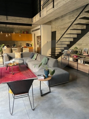 new building/Loft style/sliding walls/ACHRAFIEH,BEIRUT/اشرفيه/REF#DK141559 — 4