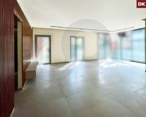 luminously like-new apartment/prime location/ACHRAFIEH,BEIRUT/اشرفيه/REF#DK141557