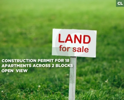 2,365 sqm land/excellent opportunity/construction permit/Ras Osta, Jbeil/رأس أوسطا /REF#CL141556