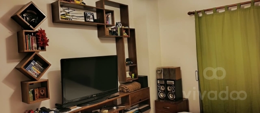 شقة مفروشة للإيجار في بشامون مع تراس | Furnished Apartment for Rent in Bchamoun with Terr… — 4