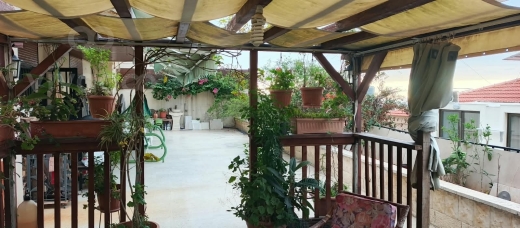 شقة مفروشة للإيجار في بشامون مع تراس | Furnished Apartment for Rent in Bchamoun with Terr… — 2