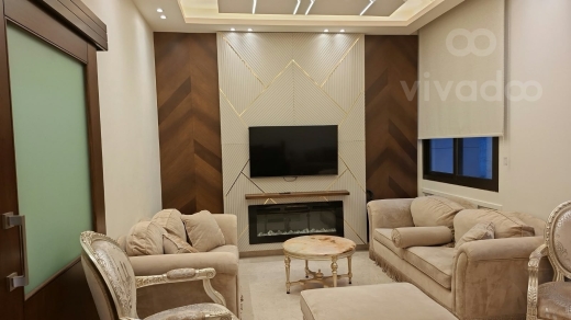شقة مفروشة للإيجار في مار الياس | Furnished Apartment for Rent in Mar Elias — 6