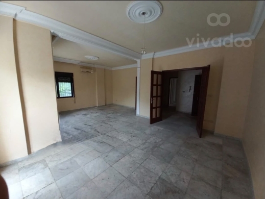 شقة للبيع في دوحة الحص بإطلالة بحرية | Apartment for Sale in Doha El Hoss with Sea View — 3