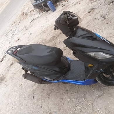 Lindi 150cc Motorcycle 2017 — 4