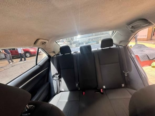 Toyota Corolla 2017 — 5