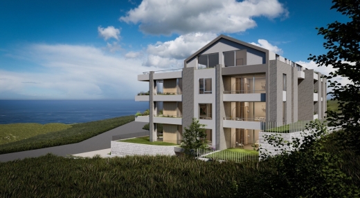 Under-Construction! 2-Bedroom Apartment with Garden For Sale in Kfar Aabida — 5