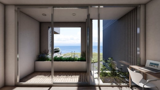 Under-Construction! 2-Bedroom Apartment with Garden For Sale in Kfar Aabida — 6