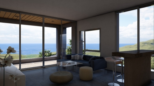 Under-Construction! 2-Bedroom Apartment with Garden For Sale in Kfar Aabida